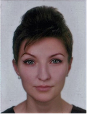 Кузичева Надежда Николаевна